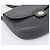 Céline Bolsa de Ombro CELINE em Couro Cinza e Ouro Auth ka6378 Marrom Dourado - vista 15