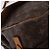 Borsa a tracolla LOUIS VUITTON Monogram Saumur 35 M42254 LV Auth ka6403 Monogramma - vista 18
