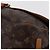 Borsa a tracolla LOUIS VUITTON Monogram Saumur 35 M42254 LV Auth ka6403 Monogramma - vista 21