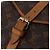 Borsa a tracolla LOUIS VUITTON Monogram Saumur 35 M42254 LV Auth ka6403 Monogramma - vista 23
