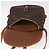 Borsa a tracolla LOUIS VUITTON Monogram Saumur 35 M42254 LV Auth ka6403 Monogramma - vista 24