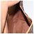 Borsa a tracolla LOUIS VUITTON Monogram Saumur 35 M42254 LV Auth ka6403 Monogramma - vista 25