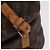 Borsa a tracolla LOUIS VUITTON Monogram Saumur 35 M42254 LV Auth ka6403 Monogramma - vista 6