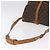 Borsa a tracolla LOUIS VUITTON Monogram Saumur 35 M42254 LV Auth ka6403 Monogramma - vista 9