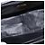 Borsa a mano FENDI Zucca Canvas PVC Nero Marrone Auth ka6311 - vista 11