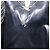Borsa a mano FENDI Zucca Canvas PVC Nero Marrone Auth ka6311 - vista 12