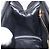 Borsa a mano FENDI Zucca Canvas PVC Nero Marrone Auth ka6311 - vista 23