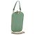 Christian Dior Cannage Chain Shoulder Phone Pouch Lamb Skin 2way Auth 203691V D'oro Verde