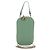 Christian Dior Cannage Chain Shoulder Phone Pouch Lamb Skin 2way Auth 203691V D'oro Verde - vista 13