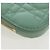 Christian Dior Cannage Chain Shoulder Phone Pouch Lamb Skin 2way Auth 203691V D'oro Verde - vista 18
