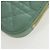 Christian Dior Cannage Chain Shoulder Phone Pouch Lamb Skin 2way Auth 203691V D'oro Verde - vista 19