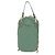 Christian Dior Cannage Chain Shoulder Phone Pouch Lamb Skin 2way Auth 203691V D'oro Verde - vista 2