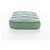 Christian Dior Cannage Chain Shoulder Phone Pouch Lamb Skin 2way Auth 203691V D'oro Verde - vista 5