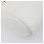 Borsa a Tracolla con Catena Christian Dior Pelle Bianca Tono Oro Auth bs37056A Bianco - vista 15