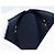 Borsa a Tracolla con Catena Christian Dior Pelle Bianca Tono Oro Auth bs37056A Bianco - vista 20