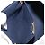 Borsa a Tracolla con Catena Christian Dior Pelle Bianca Tono Oro Auth bs37056A Bianco - vista 21
