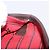 Borsa Tote LOUIS VUITTON Damier Ebene Neverfull MM N51105 LV Auth 200534A - vista 12