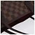 Borsa Tote LOUIS VUITTON Damier Ebene Neverfull MM N51105 LV Auth 200534A - vista 16