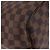 Borsa Tote LOUIS VUITTON Damier Ebene Neverfull MM N51105 LV Auth 200534A - vista 25