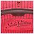 Borsa Tote LOUIS VUITTON Damier Ebene Neverfull MM N51105 LV Auth 200534A - vista 29