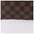 Borsa Tote LOUIS VUITTON Damier Ebene Neverfull MM N51105 LV Auth 200534A - vista 3