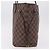 Borsa Tote LOUIS VUITTON Damier Ebene Neverfull MM N51105 LV Auth 200534A - vista 4