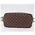 Borsa Tote LOUIS VUITTON Damier Ebene Neverfull MM N51105 LV Auth 200534A - vista 8