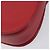 Borsa a Mano GUCCI Bamboo Pelle Rossa Oro 000 1227 0633 Auth ep16228A Rosso D'oro - vista 15