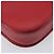 Borsa a Mano GUCCI Bamboo Pelle Rossa Oro 000 1227 0633 Auth ep16228A Rosso D'oro - vista 16