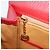 Borsa a Mano GUCCI Bamboo Pelle Rossa Oro 000 1227 0633 Auth ep16228A Rosso D'oro - vista 23