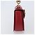 Borsa a Mano GUCCI Bamboo Pelle Rossa Oro 000 1227 0633 Auth ep16228A Rosso D'oro - vista 4