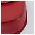 Borsa a Mano GUCCI Bamboo Pelle Rossa Oro 000 1227 0633 Auth ep16228A Rosso D'oro - vista 9