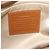 Bolsa Tote Coach em Couro Marrom Prata Auth 204986A - vista 12