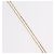 Collar Christian Dior Strass Metal Tono Dorado Auth ka6386 - vista 5