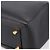 Céline Borsa a mano CELINE Belt Bag in pelle 2way Nero Oro Auth ka6406V D'oro - vista 17