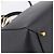 Céline Borsa a mano CELINE Belt Bag in pelle 2way Nero Oro Auth ka6406V D'oro - vista 18