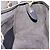 Céline Borsa a mano CELINE Belt Bag in pelle 2way Nero Oro Auth ka6406V D'oro - vista 23