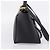 Céline Borsa a mano CELINE Belt Bag in pelle 2way Nero Oro Auth ka6406V D'oro - vista 3