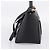 Céline Borsa a mano CELINE Belt Bag in pelle 2way Nero Oro Auth ka6406V D'oro - vista 4