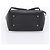 Céline Borsa a mano CELINE Belt Bag in pelle 2way Nero Oro Auth ka6406V D'oro - vista 5