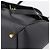 Céline Borsa a mano CELINE Belt Bag in pelle 2way Nero Oro Auth ka6406V D'oro - vista 9