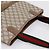 Borsa Tote GUCCI GG Supreme Web Sherry Line Beige Gold 39 02003 Auth ep15903 - vista 6
