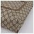 Borsa Tote GUCCI GG Supreme Web Sherry Line Beige Gold 39 02003 Auth ep15903 - vista 9