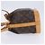 LOUIS VUITTON Borsa a tracolla Monogram Noe BB M40817 LV Auth 204850SAV Monogramma - vista 5