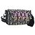 Borsa a tracolla Christian Dior Trotter Canvas Navy Auth 204908SAM Blu navy