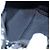 Borsa a tracolla Christian Dior Trotter Canvas Navy Auth 204908SAM Blu navy - vista 10