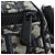 Borsa a tracolla Christian Dior Trotter Canvas Navy Auth 204908SAM Blu navy - vista 21