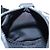 Borsa a tracolla Christian Dior Trotter Canvas Navy Auth 204908SAM Blu navy - vista 23
