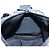 Borsa a tracolla Christian Dior Trotter Canvas Navy Auth 204908SAM Blu navy - vista 24