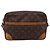 LOUIS VUITTON Monogram Trocadero 27 Schultertasche M51274 LV Auth ep15928 Monogramm - Ansicht 13